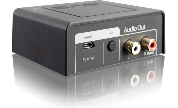 SoundPath Tri-Band Wireless Receiver