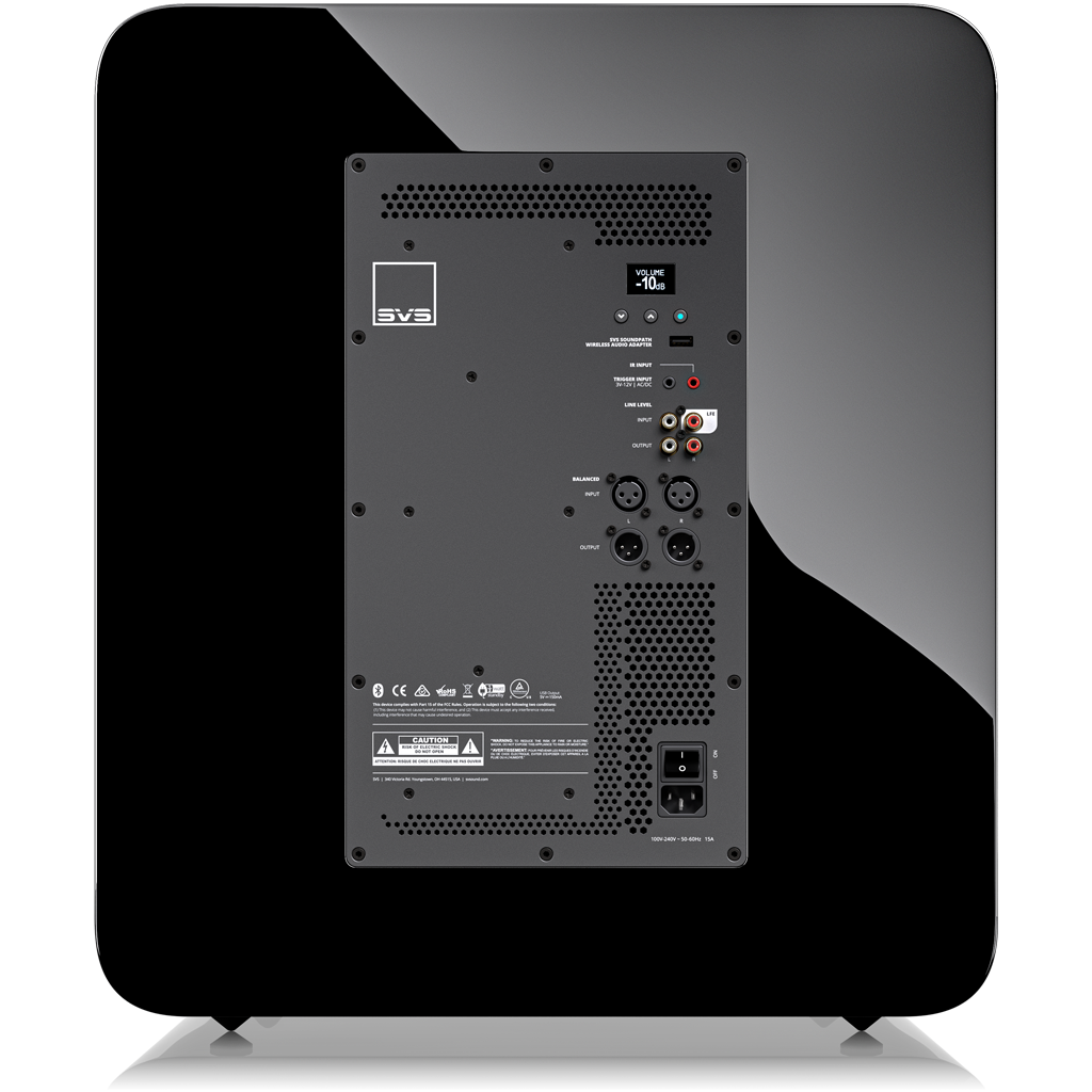 PB-5000 R|Evolution