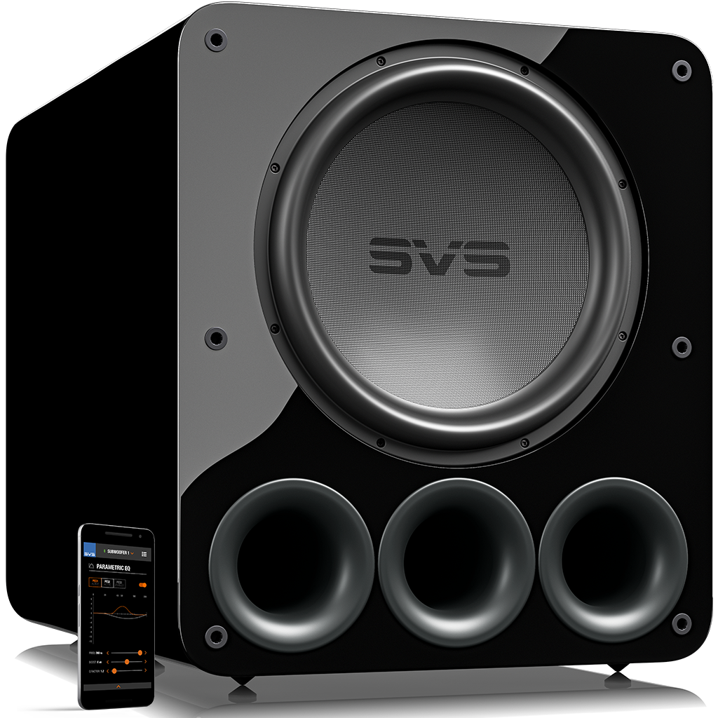 PB-5000 R|Evolution