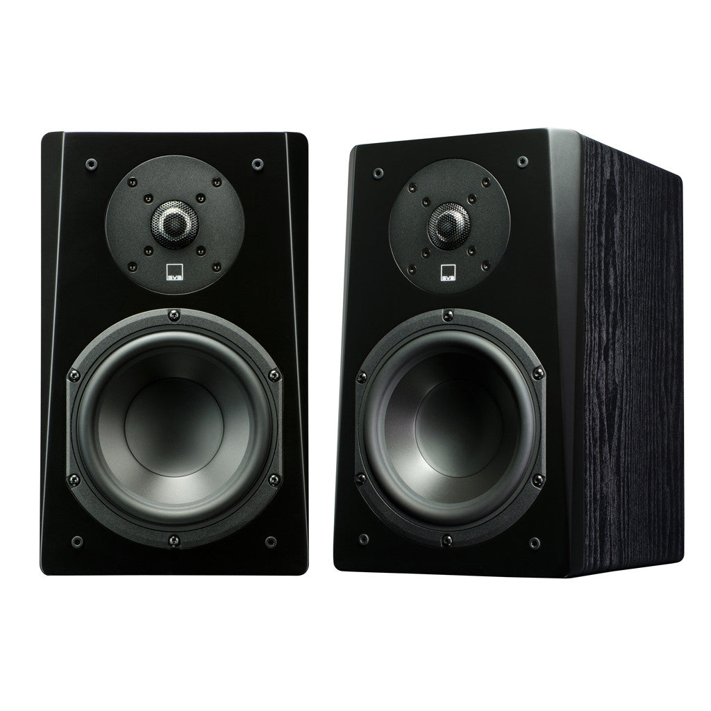 Svs ultra bookshelf sales speakers