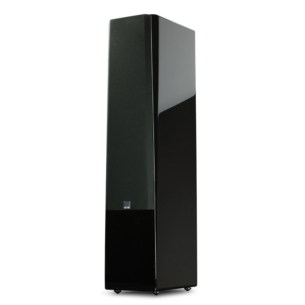 Prime Tower - Each