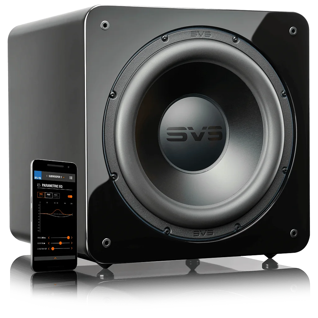SB-2000 Pro