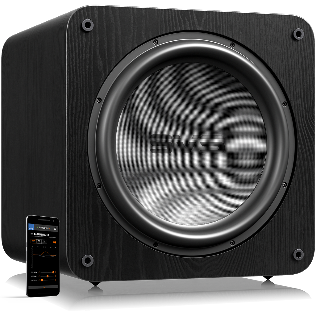 SB-5000 R|Evolution