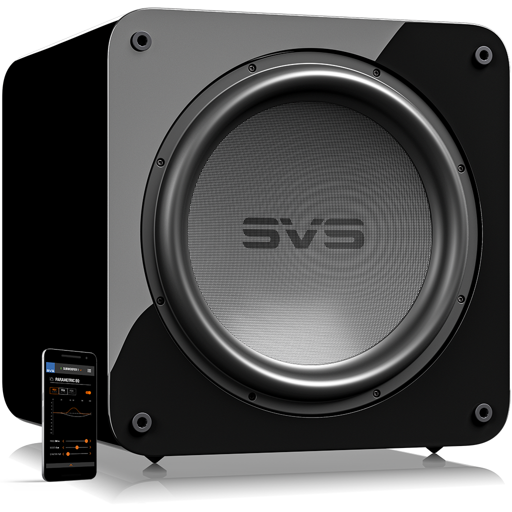 SB-5000 R|Evolution