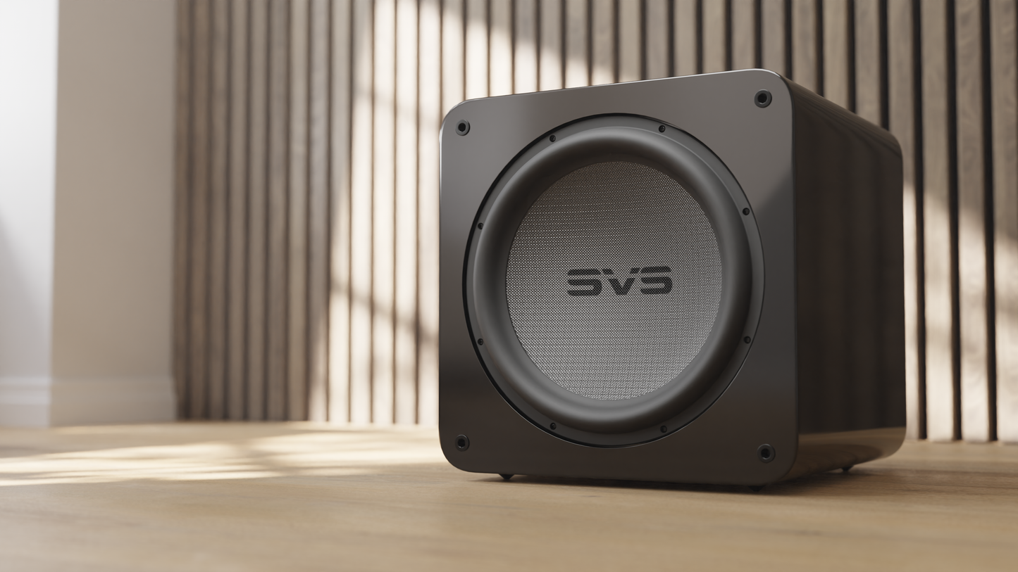 SB-5000 R|Evolution