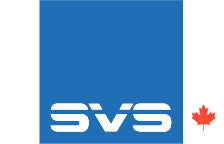SVS Canada Logo