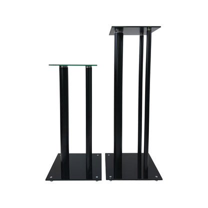 Evossentials Universal Premium Adjustable Speaker Stands