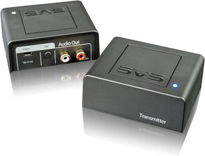 SoundPath Tri-Band Wireless Audio Adapter