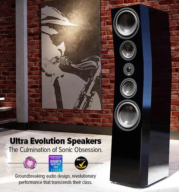 Prime Wireless Pro Speakers - 2