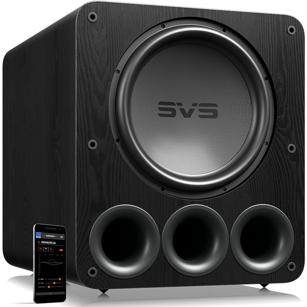 PB-5000 R|Evolution