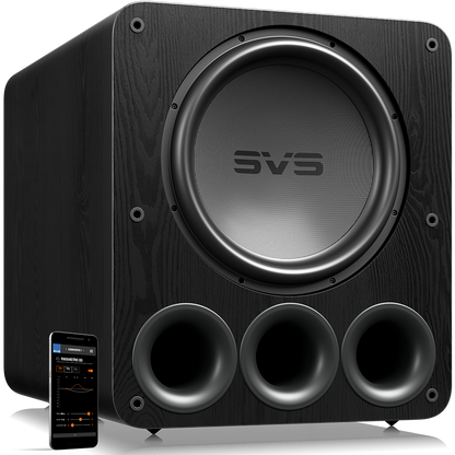 PB-5000 R|Evolution