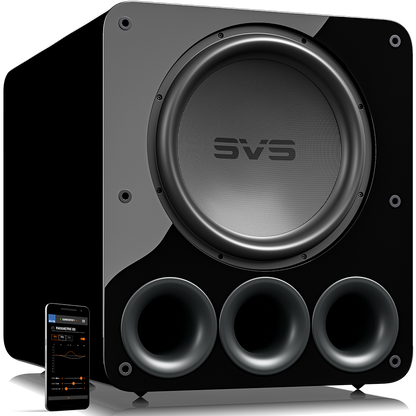 PB-5000 R|Evolution