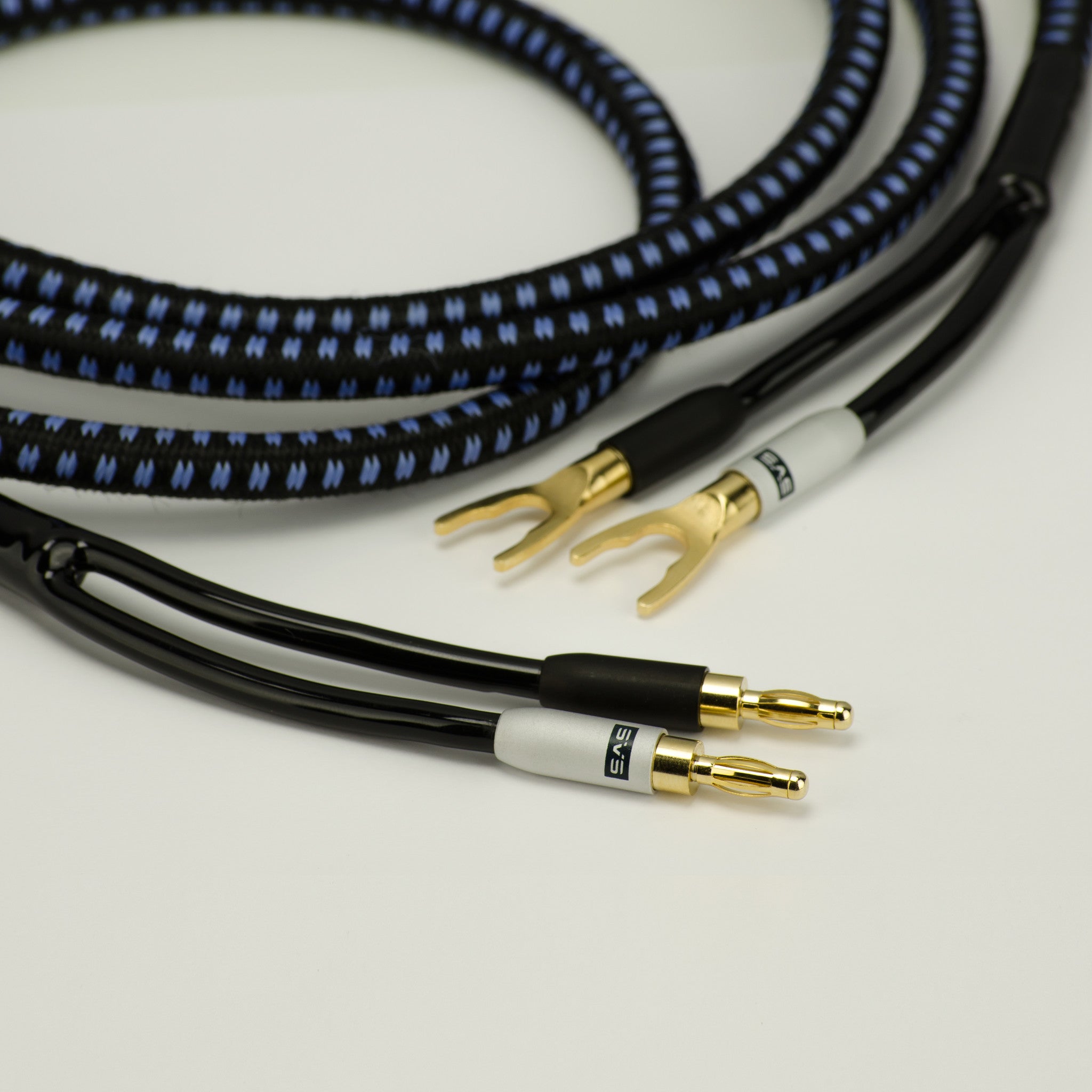 SVS SoundPath Ultra Speaker Cable