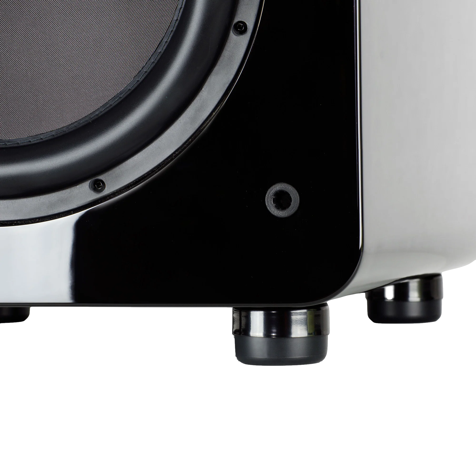 SVS SoundPath Subwoofer Isolation System